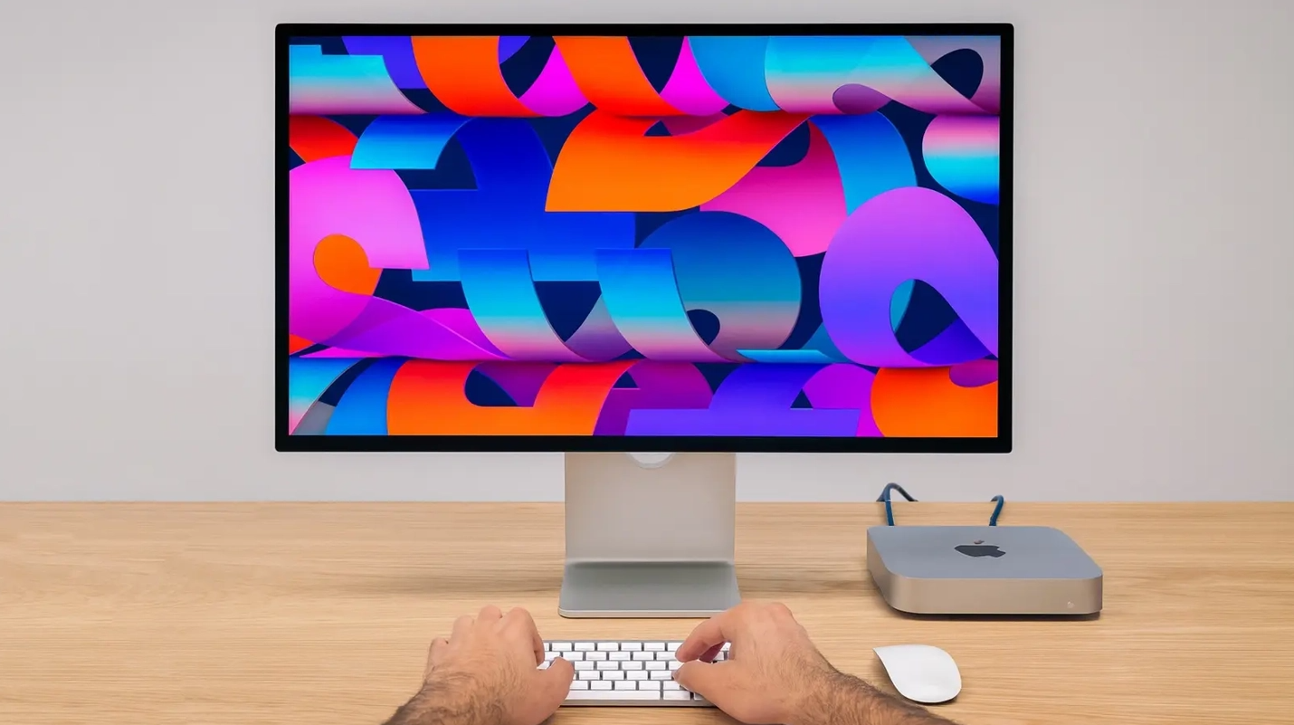 Apple Studio Display 2