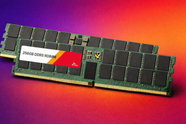 SK Hynix 256GB DDR5