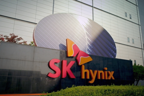 NVIDIA Collabs with SK Hynix