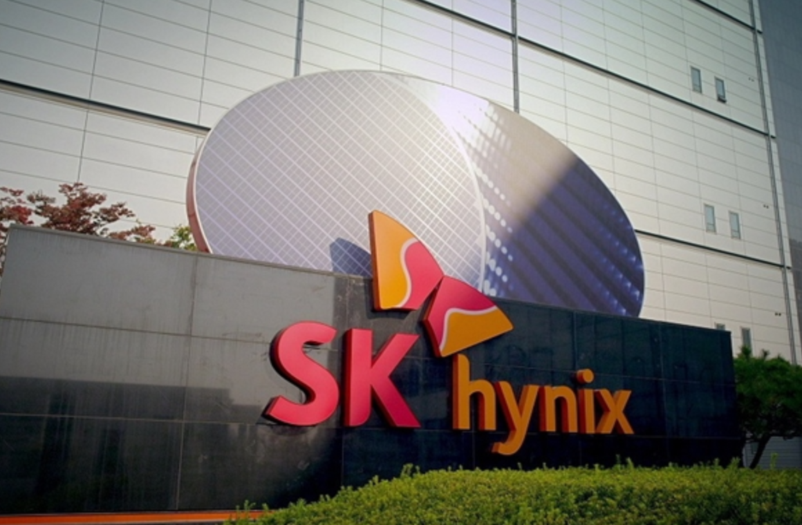 NVIDIA Collabs with SK Hynix
